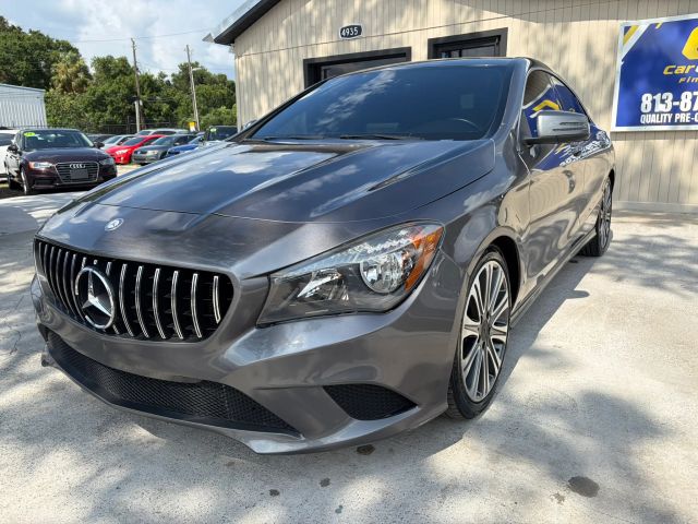 mercedes-benz cla 2017 WDDSJ4GB8HN446695 image mercedes-benz cla 2017 WDDSJ4GB8HN446695 image