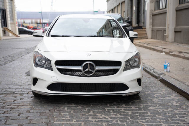 mercedes-benz cla 2017 WDDSJ4EB4HN458880 image mercedes-benz cla 2017 WDDSJ4EB4HN458880 image