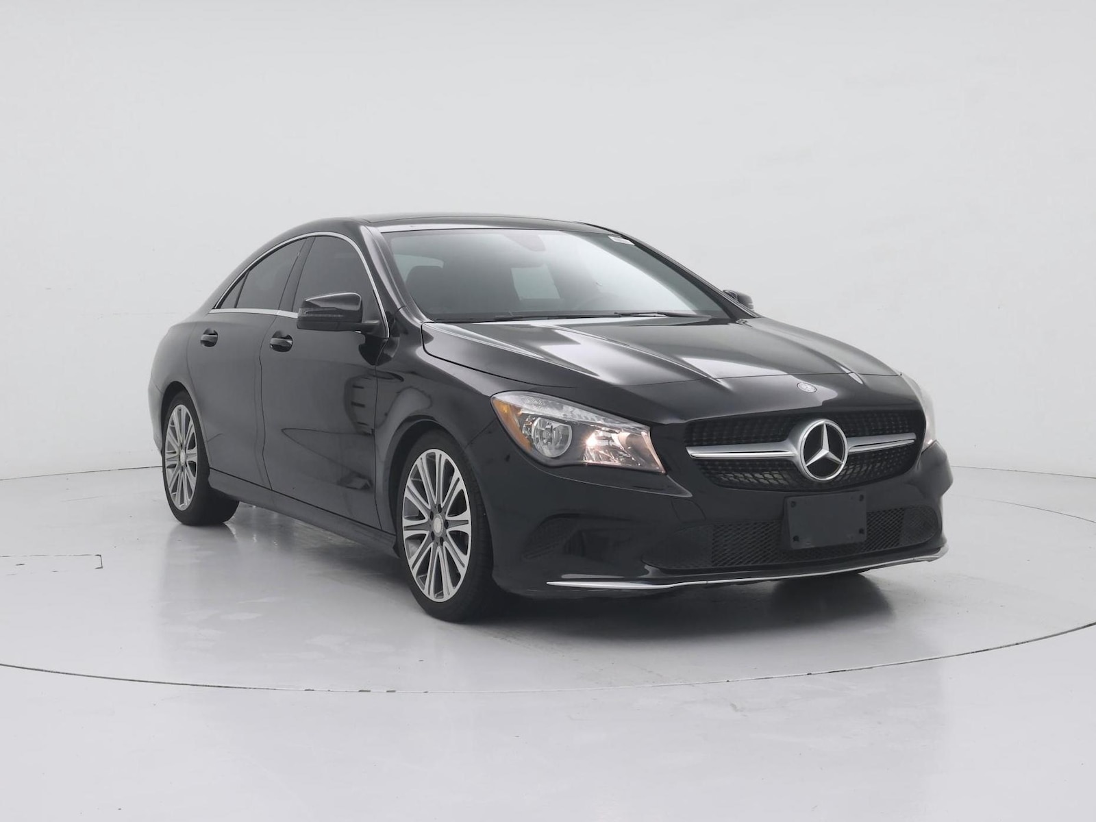 mercedes-benz cla 2017 WDDSJ4EB6HN440526 image mercedes-benz cla 2017 WDDSJ4EB6HN440526 image