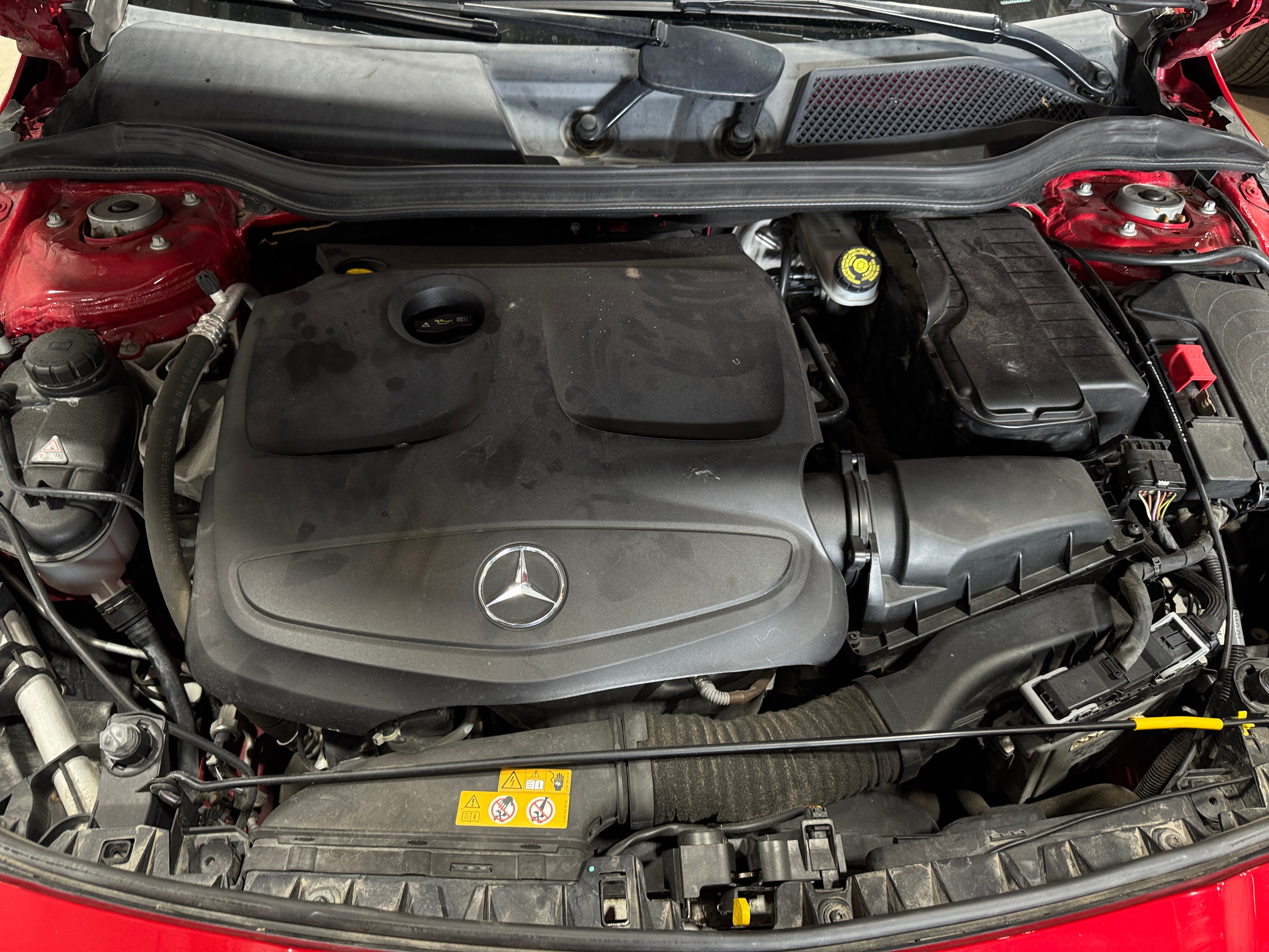 mercedes-benz cla 2017 WDDSJ4GB4HN454504 image mercedes-benz cla 2017 WDDSJ4GB4HN454504 image