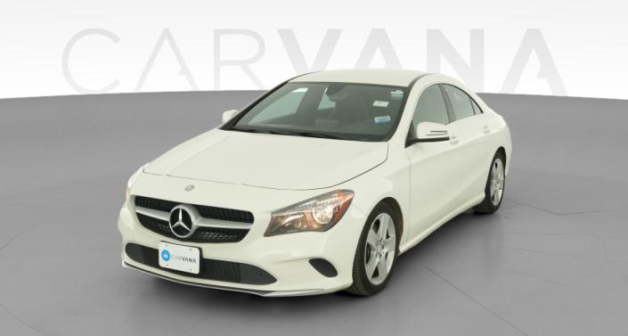 mercedes-benz cla 2017 WDDSJ4EB6HN416677 image mercedes-benz cla 2017 WDDSJ4EB6HN416677 image