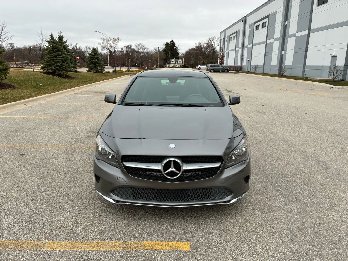 mercedes-benz cla 2017 WDDSJ4GB0HN398934 image mercedes-benz cla 2017 WDDSJ4GB0HN398934 image