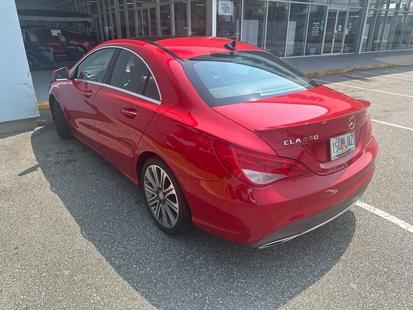 mercedes-benz cla 2017 WDDSJ4GBXHN419739 image mercedes-benz cla 2017 WDDSJ4GBXHN419739 image