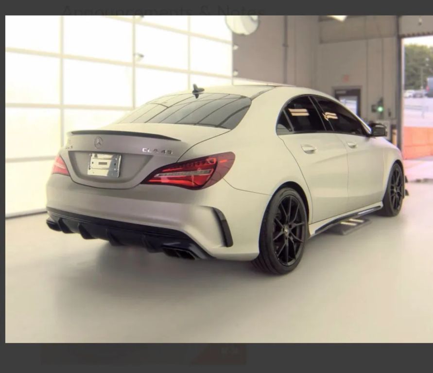 mercedes-benz cla 2017 WDDSJ5CBXHN440389 image mercedes-benz cla 2017 WDDSJ5CBXHN440389 image