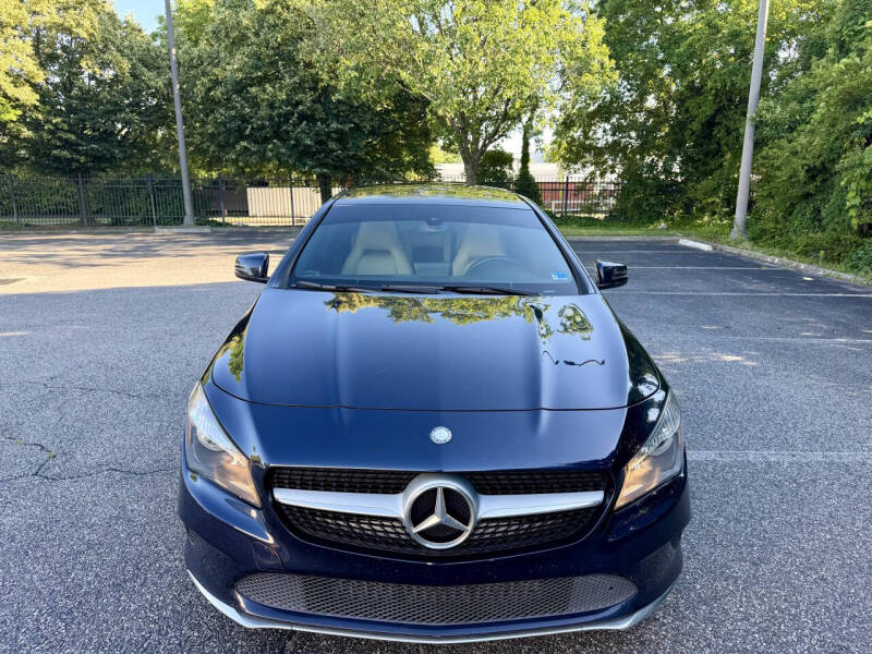 mercedes-benz cla 2017 WDDSJ4EB3HN403949 image mercedes-benz cla 2017 WDDSJ4EB3HN403949 image