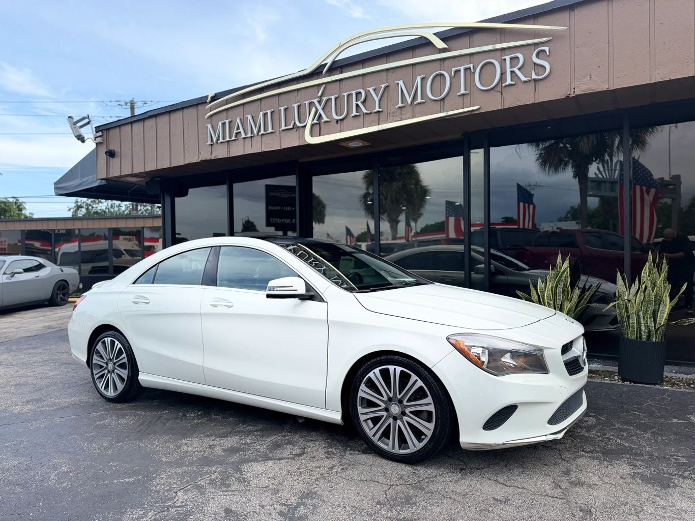 mercedes-benz cla 2017 WDDSJ4GB9HN493573 image mercedes-benz cla 2017 WDDSJ4GB9HN493573 image