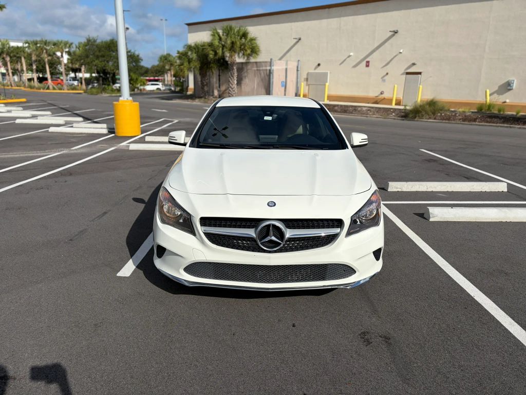 mercedes-benz cla 2017 WDDSJ4EB1HN411676 image mercedes-benz cla 2017 WDDSJ4EB1HN411676 image