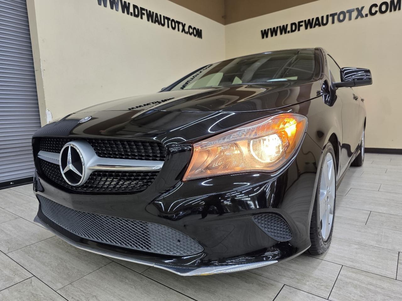 mercedes-benz cla 2017 WDDSJ4EB2HN435565 image mercedes-benz cla 2017 WDDSJ4EB2HN435565 image
