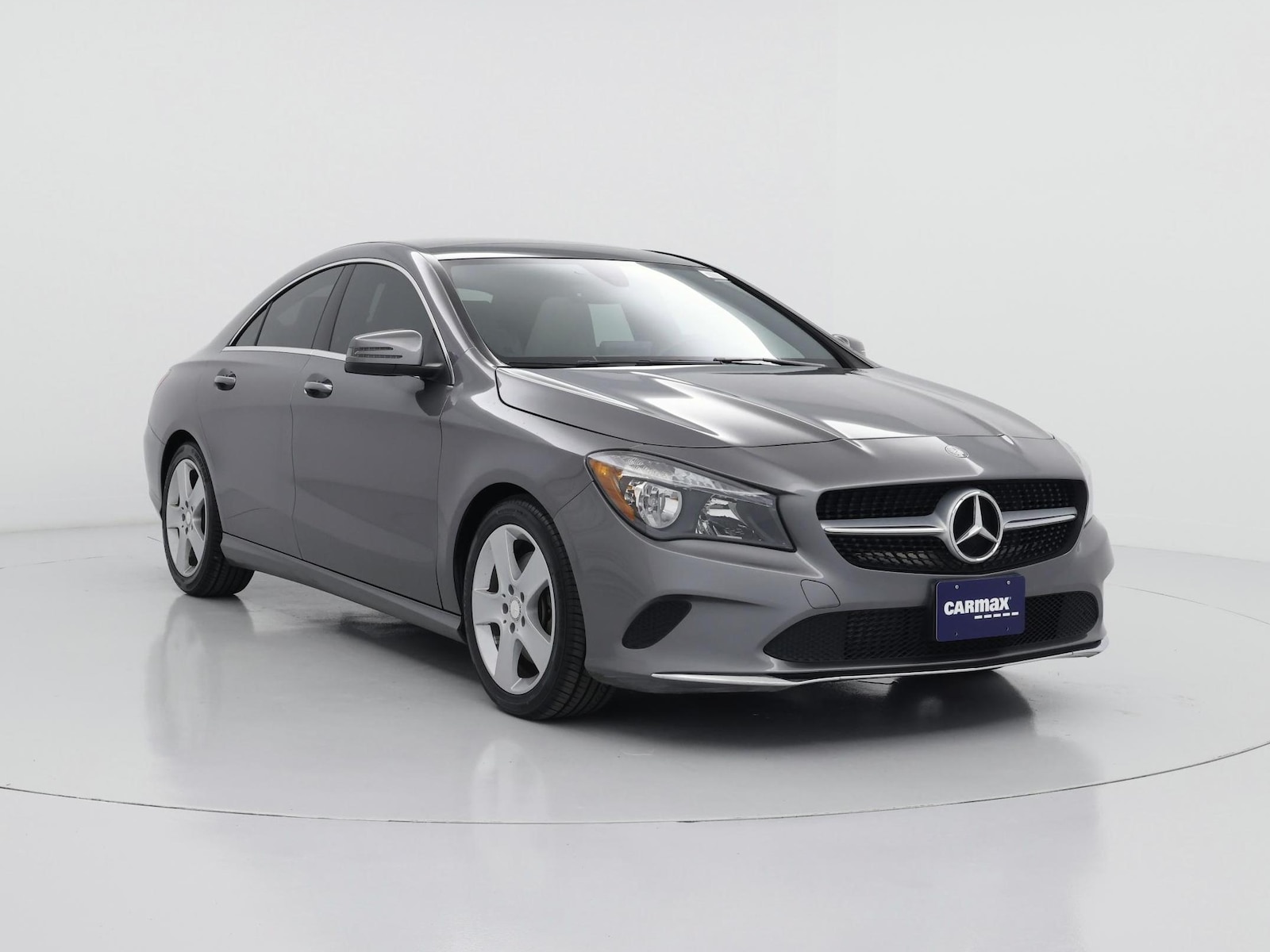 mercedes-benz cla 2017 WDDSJ4GB1HN400612 image mercedes-benz cla 2017 WDDSJ4GB1HN400612 image