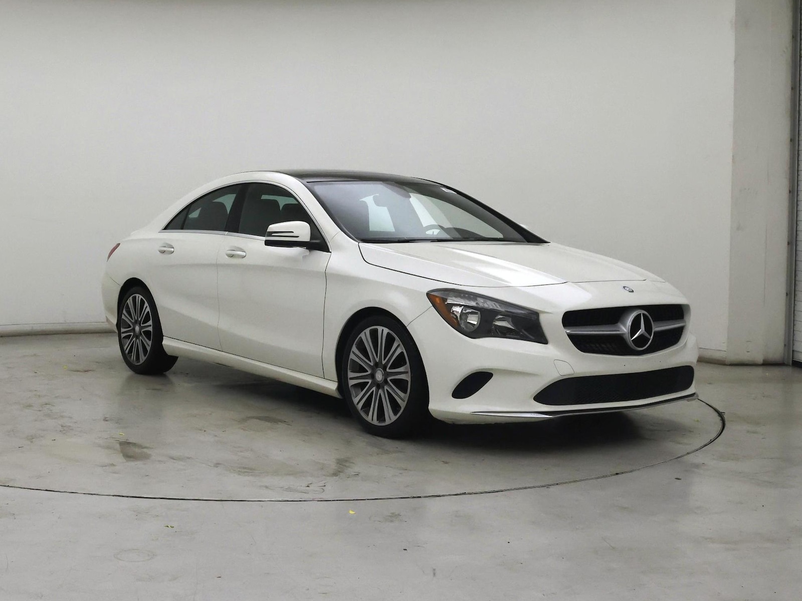mercedes-benz cla 2017 WDDSJ4GB5HN411032 image mercedes-benz cla 2017 WDDSJ4GB5HN411032 image