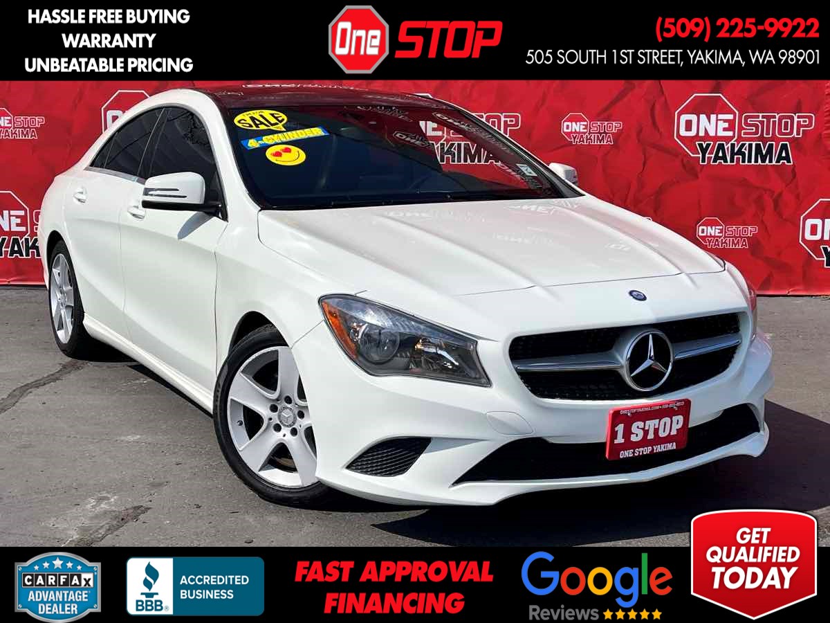 mercedes-benz cla 2017 WDDSJ4GB8HN430822 image mercedes-benz cla 2017 WDDSJ4GB8HN430822 image