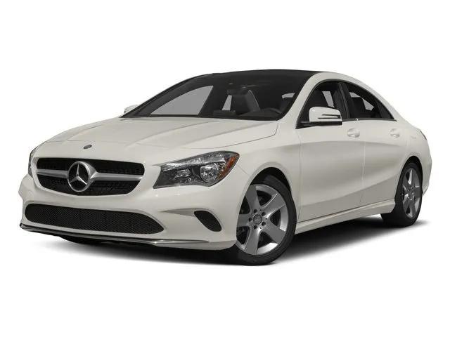 mercedes-benz cla 2017 WDDSJ4EBXHN450895 image mercedes-benz cla 2017 WDDSJ4EBXHN450895 image