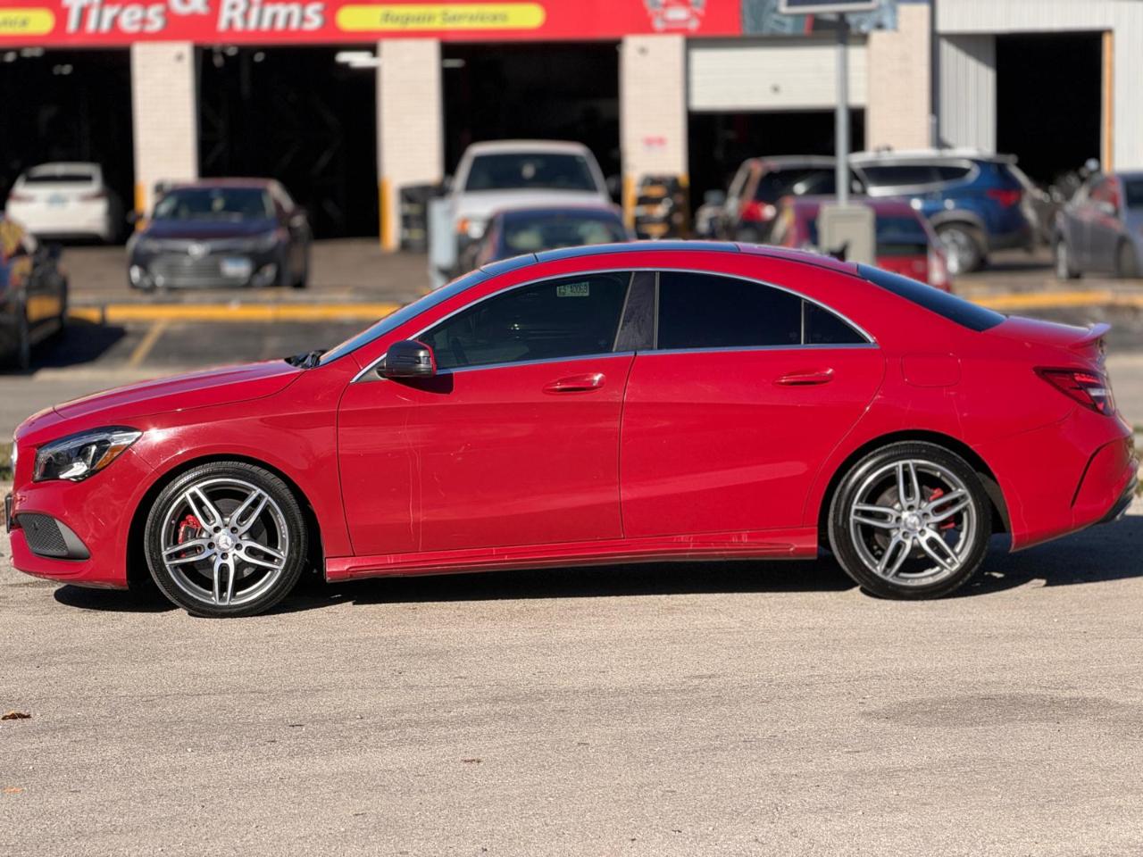 mercedes-benz cla 2017 WDDSJ4GB7HN497332 image mercedes-benz cla 2017 WDDSJ4GB7HN497332 image