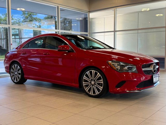 mercedes-benz cla 2017 WDDSJ4GB2HN406094 image mercedes-benz cla 2017 WDDSJ4GB2HN406094 image