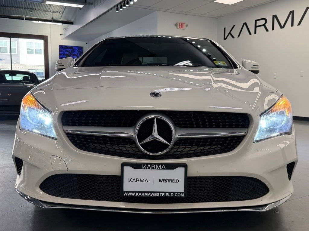 mercedes-benz cla 2017 WDDSJ4GB1HN471647 image mercedes-benz cla 2017 WDDSJ4GB1HN471647 image