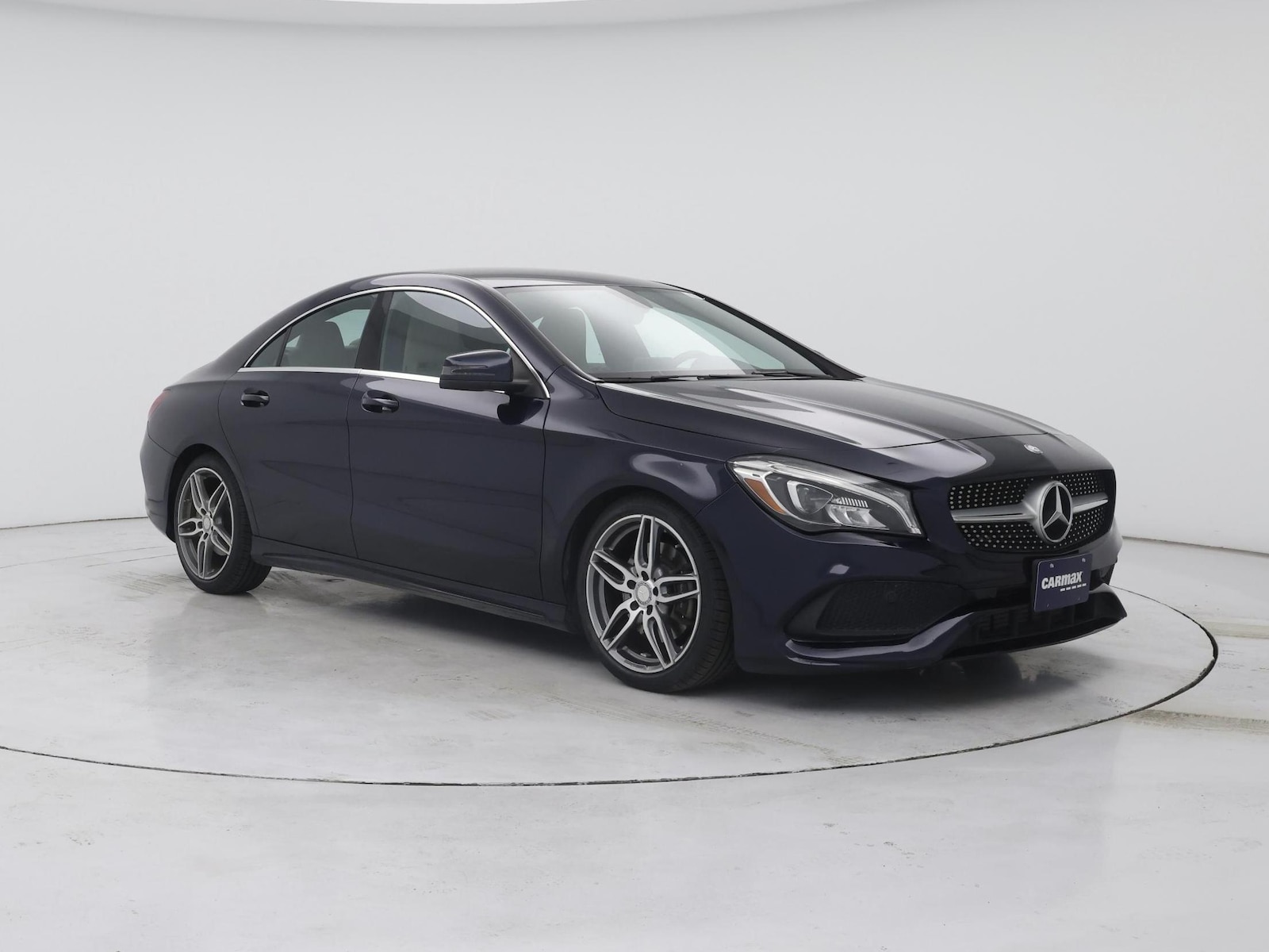 mercedes-benz cla 2017 WDDSJ4GB8HN498005 image mercedes-benz cla 2017 WDDSJ4GB8HN498005 image