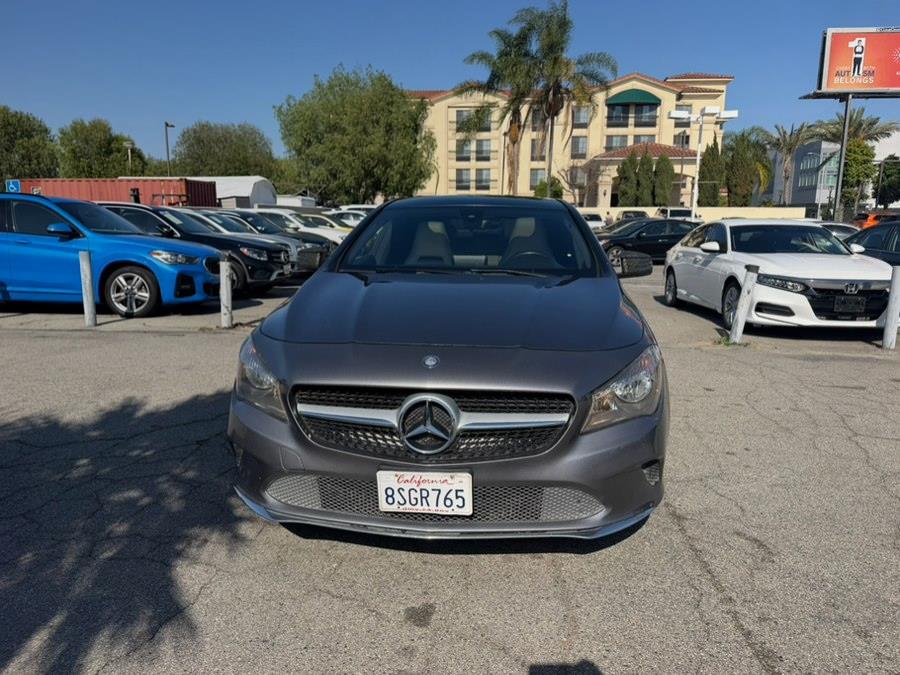 mercedes-benz cla 2017 WDDSJ4EB0HN448802 image mercedes-benz cla 2017 WDDSJ4EB0HN448802 image