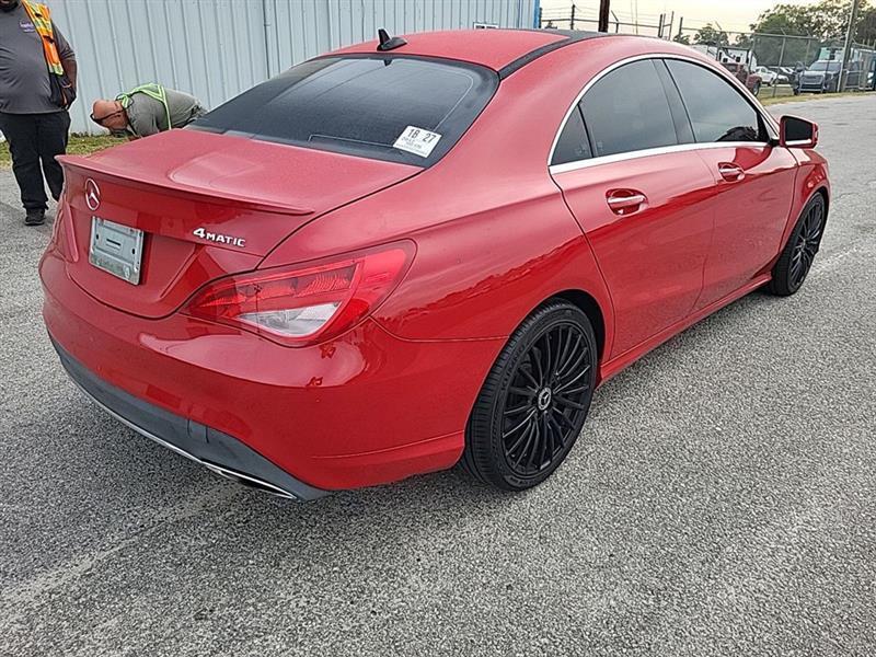 mercedes-benz cla 2017 WDDSJ4GB0HN438929 image mercedes-benz cla 2017 WDDSJ4GB0HN438929 image