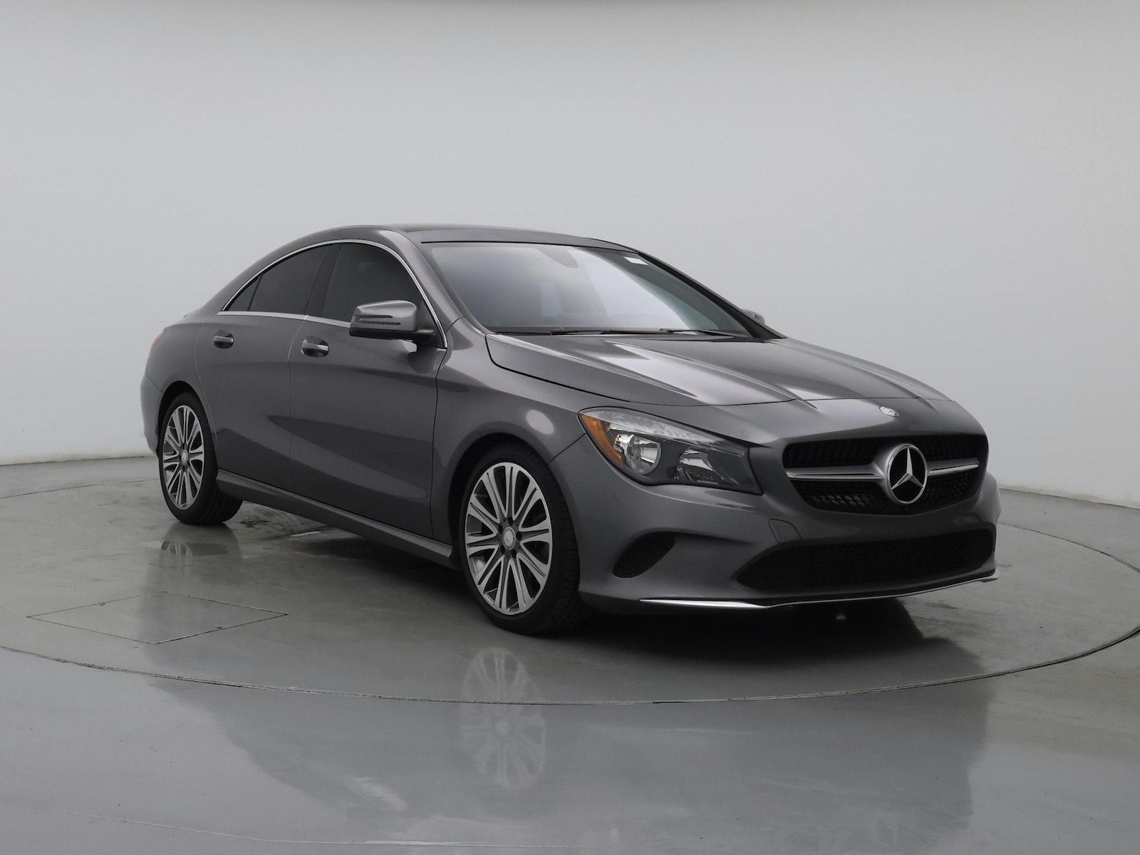 mercedes-benz cla 2017 WDDSJ4EB2HN434027 image mercedes-benz cla 2017 WDDSJ4EB2HN434027 image