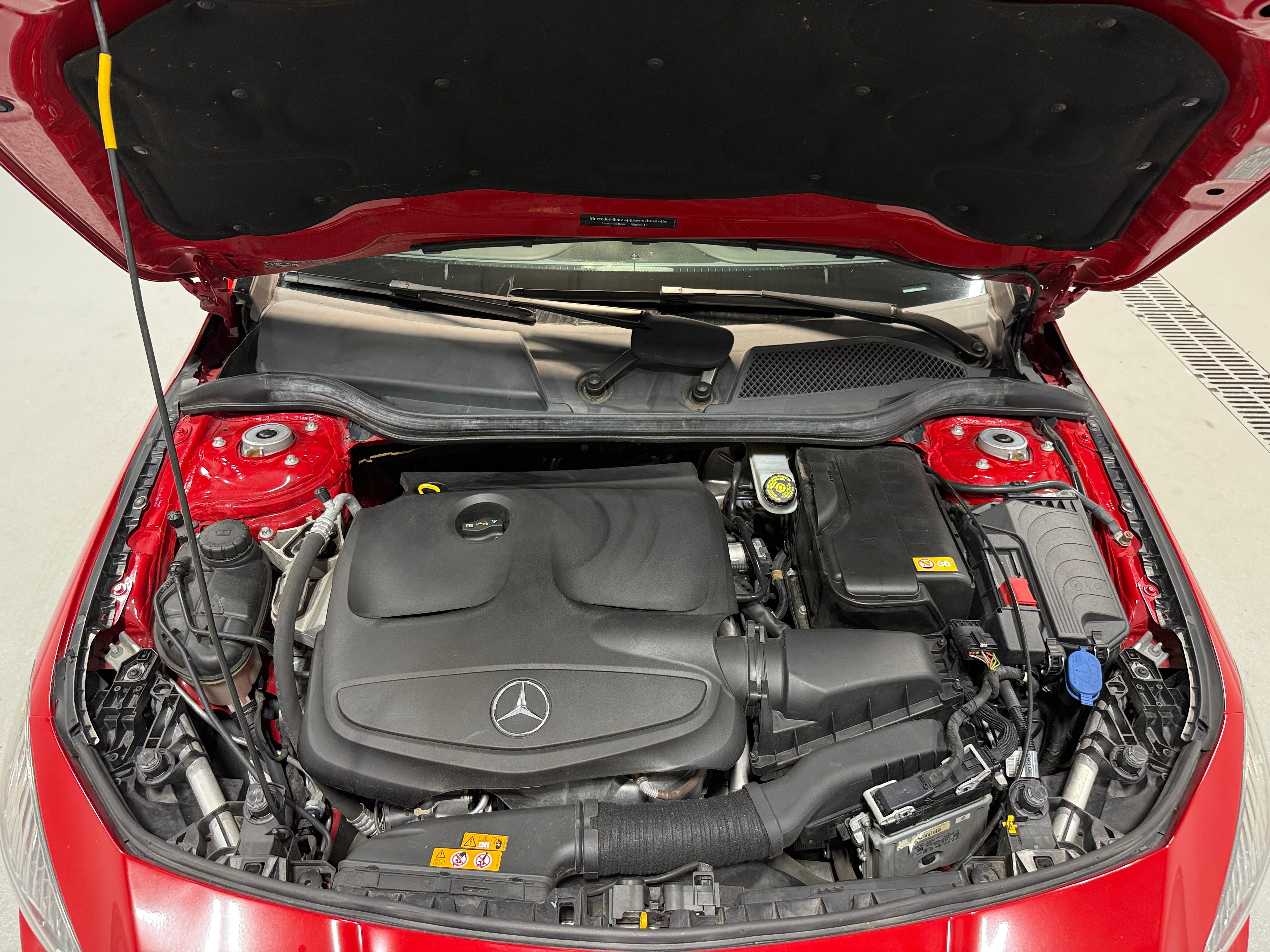 mercedes-benz cla 2017 WDDSJ4EB0HN411359 image mercedes-benz cla 2017 WDDSJ4EB0HN411359 image