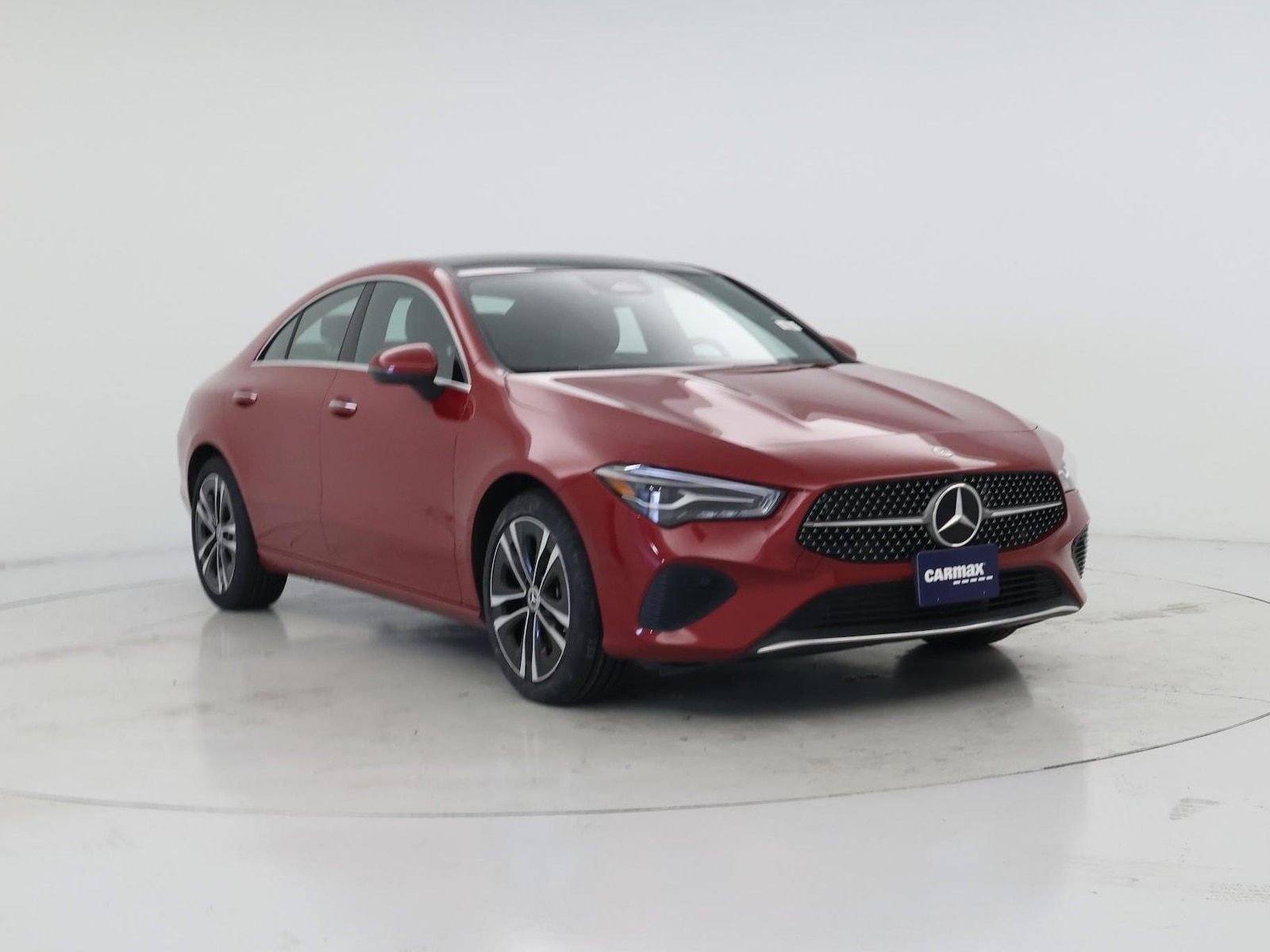 mercedes-benz cla 2024 W1K5J4HB2RN452389 image mercedes-benz cla 2024 W1K5J4HB2RN452389 image