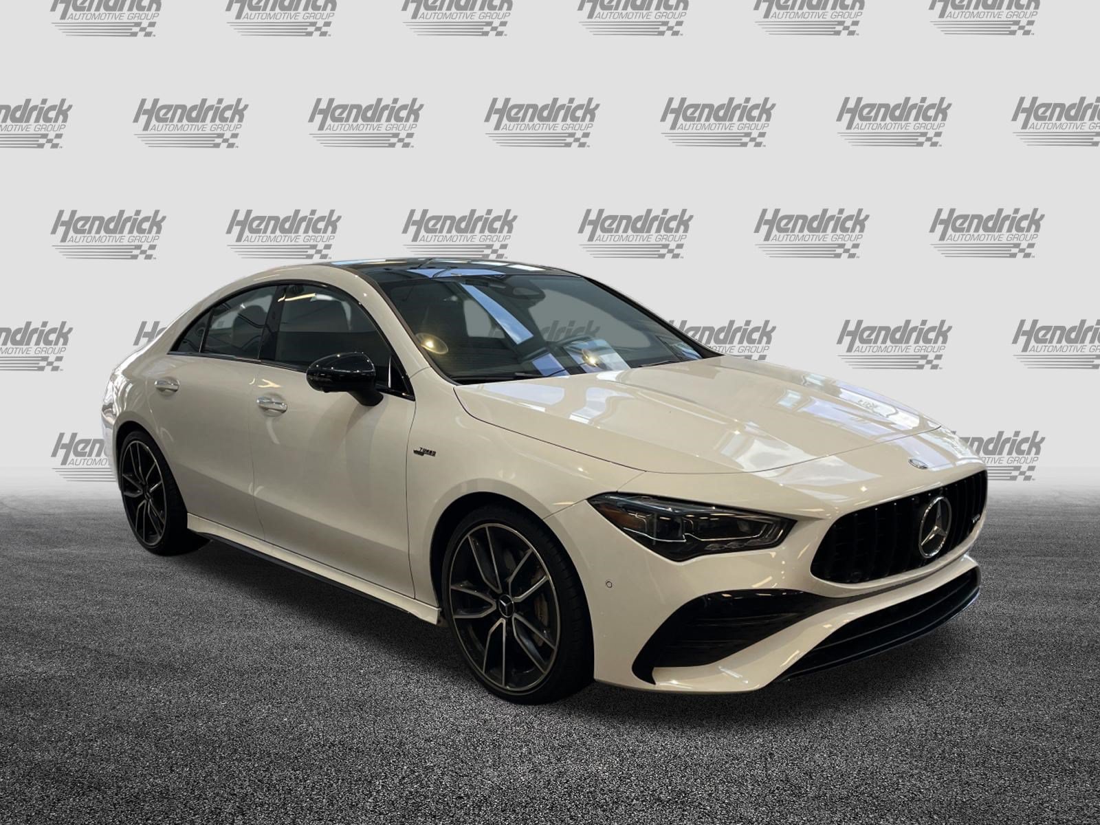 mercedes-benz cla 2024 W1K5J5BB2RN461950 image mercedes-benz cla 2024 W1K5J5BB2RN461950 image