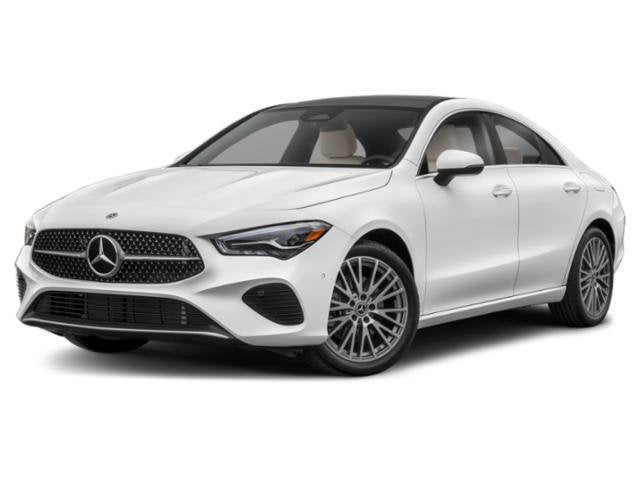 mercedes-benz cla 2024 W1K5J4HBXRN451488 image mercedes-benz cla 2024 W1K5J4HBXRN451488 image