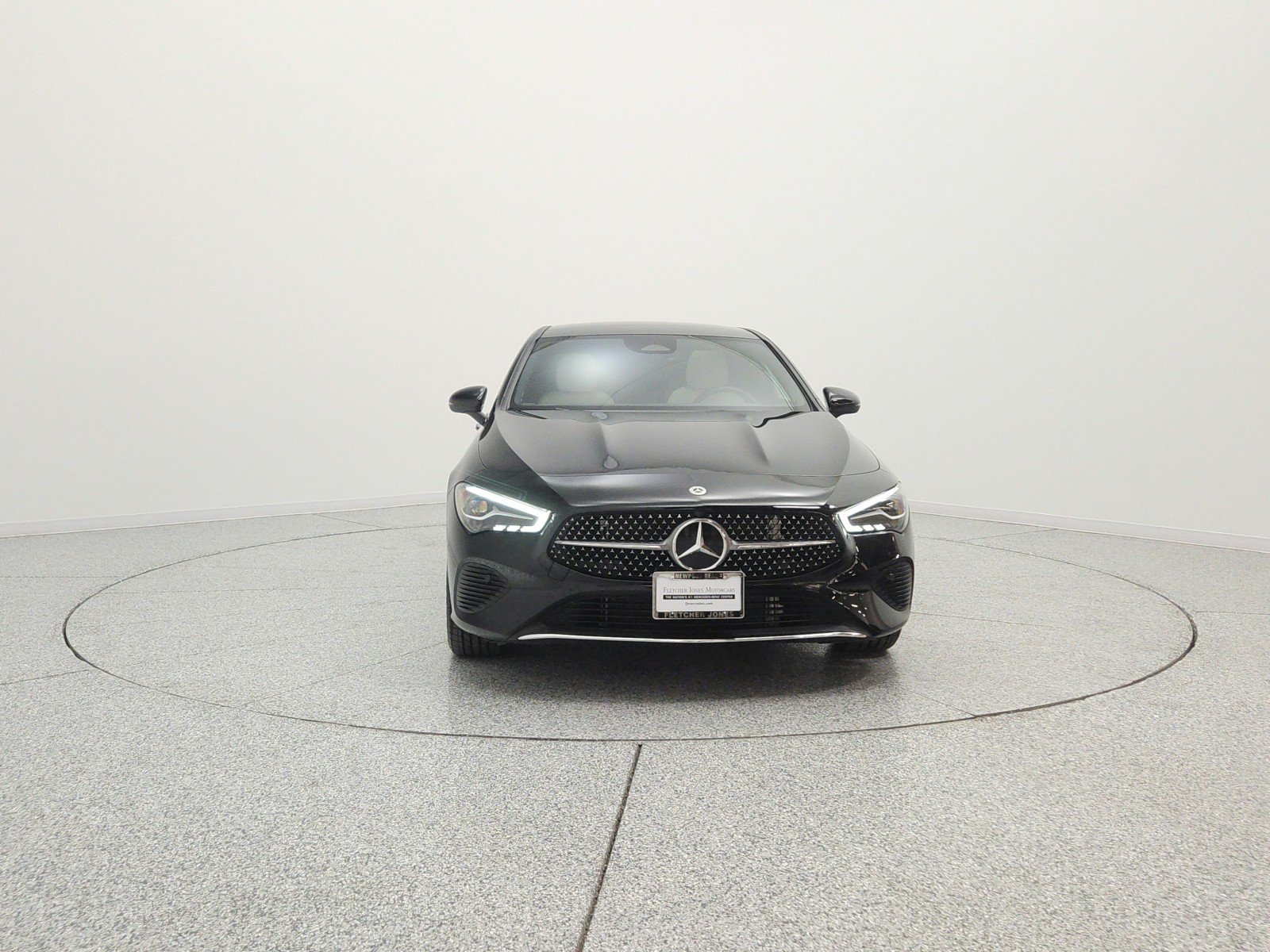 mercedes-benz cla 2024 W1K5J4HB2RN452148 image mercedes-benz cla 2024 W1K5J4HB2RN452148 image
