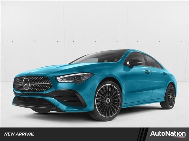 mercedes-benz cla 2024 W1K5J4HB9RN453118 image mercedes-benz cla 2024 W1K5J4HB9RN453118 image