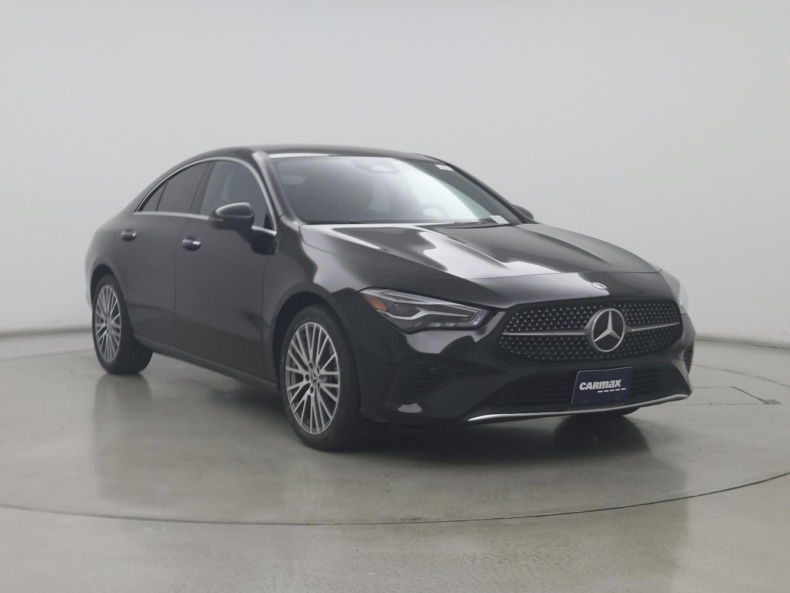 mercedes-benz cla 2024 W1K5J4GB6RN443986 image mercedes-benz cla 2024 W1K5J4GB6RN443986 image