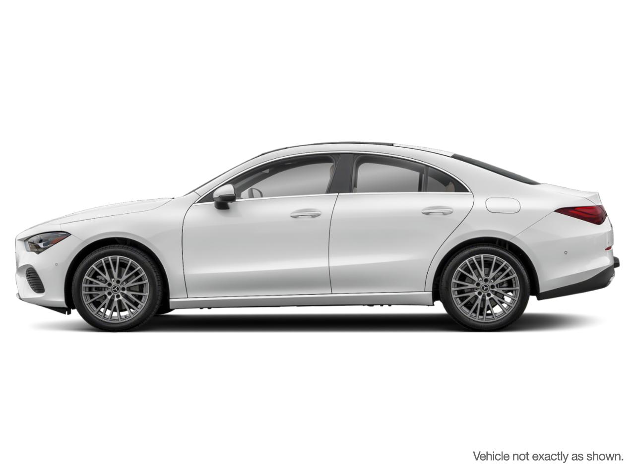 mercedes-benz cla 2024 W1K5J4HB2RN473890 image mercedes-benz cla 2024 W1K5J4HB2RN473890 image