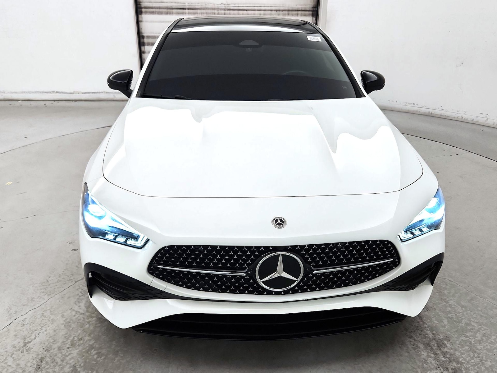 mercedes-benz cla 2024 W1K5J4GB9RN456263 image mercedes-benz cla 2024 W1K5J4GB9RN456263 image