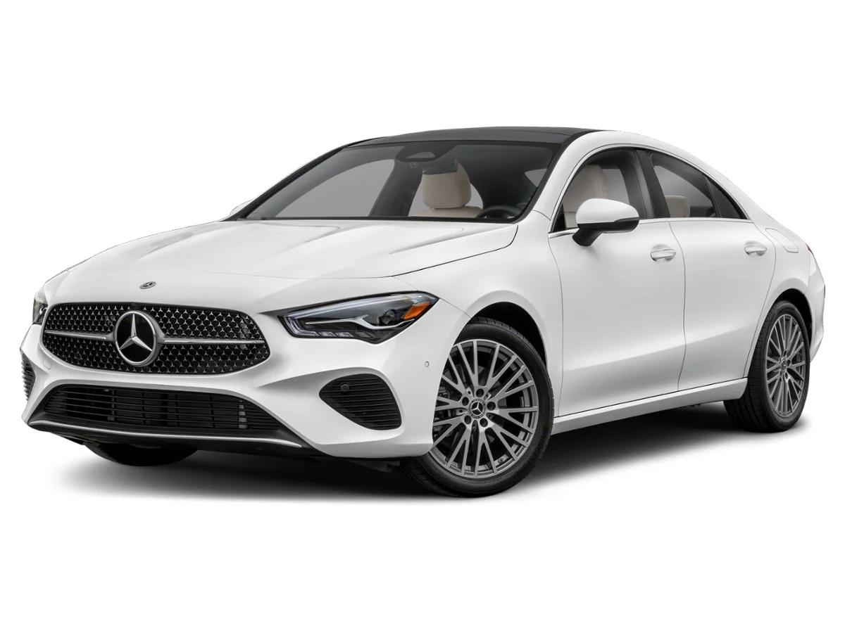 mercedes-benz cla 2024 W1K5J4GB4RN457403 image mercedes-benz cla 2024 W1K5J4GB4RN457403 image