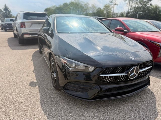 mercedes-benz cla 2020 W1K5J4HB9LN122451 image mercedes-benz cla 2020 W1K5J4HB9LN122451 image