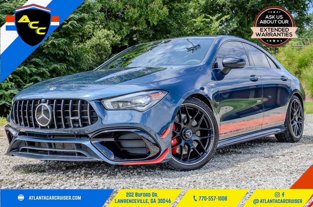 mercedes-benz cla 2020 W1K5J5DB7LN098789 image mercedes-benz cla 2020 W1K5J5DB7LN098789 image