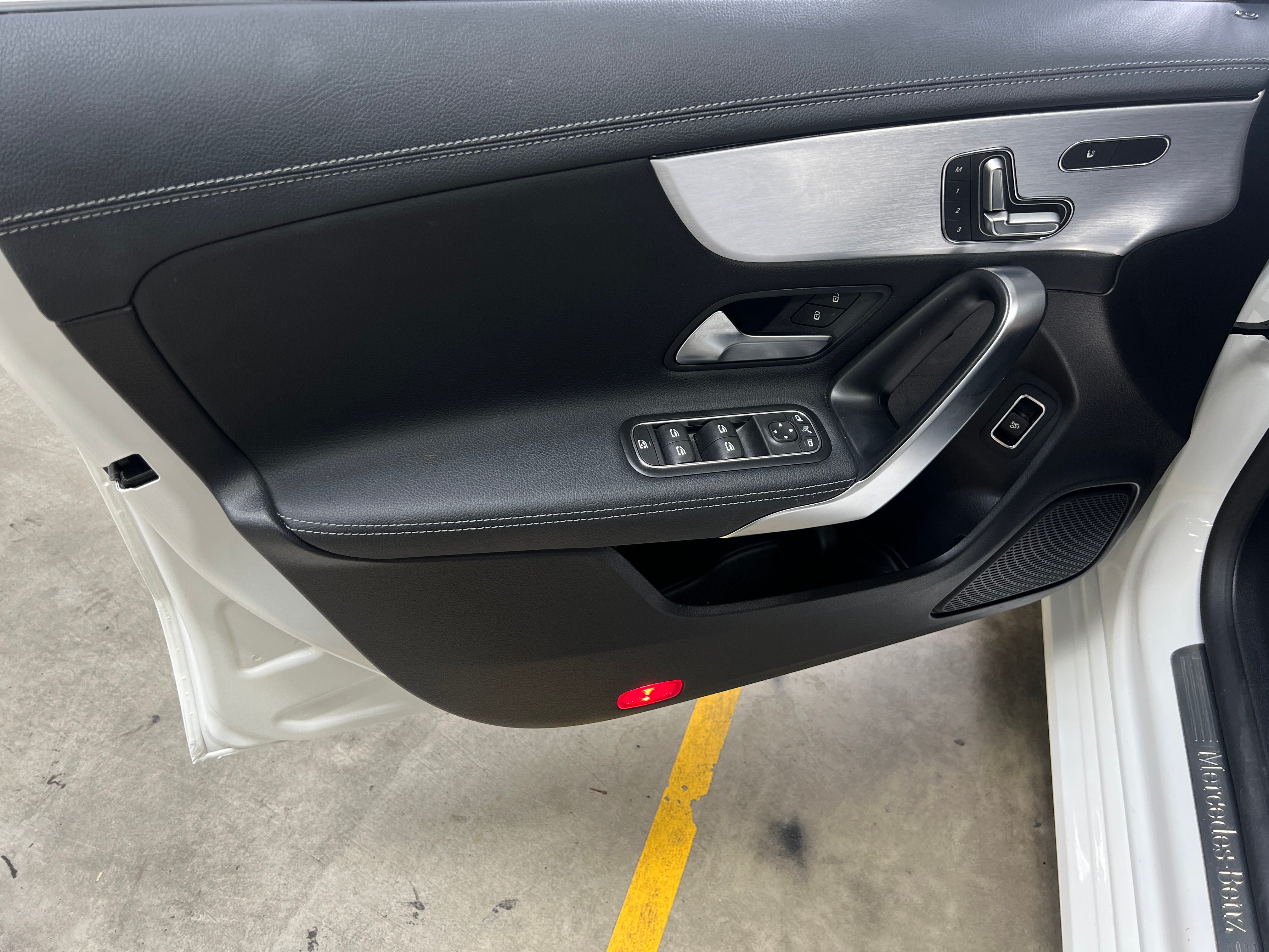 mercedes-benz cla 2020 W1K5J4HB9LN088169 image mercedes-benz cla 2020 W1K5J4HB9LN088169 image