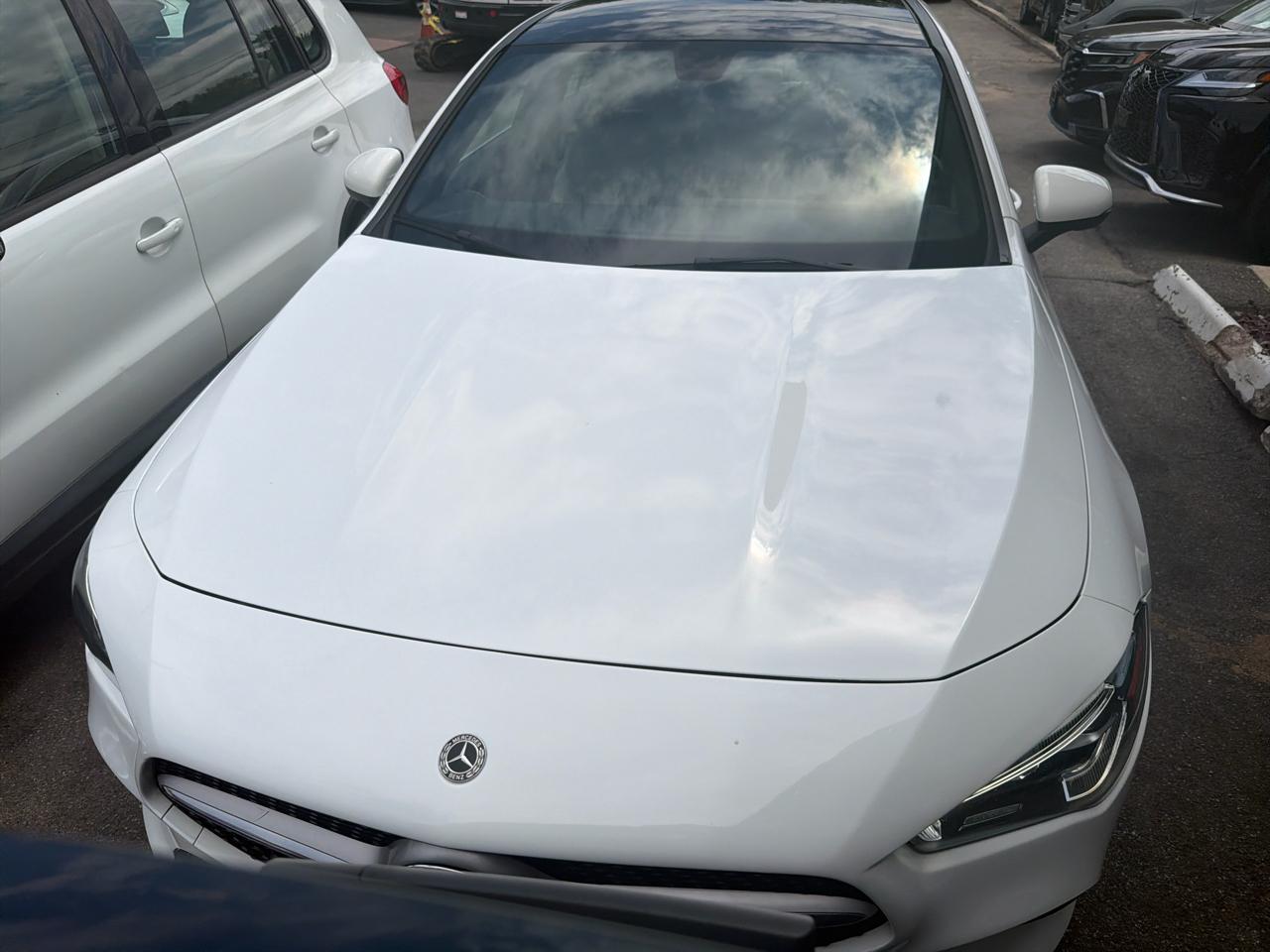 mercedes-benz cla 2020 WDD5J4HB1LN070281 image mercedes-benz cla 2020 WDD5J4HB1LN070281 image