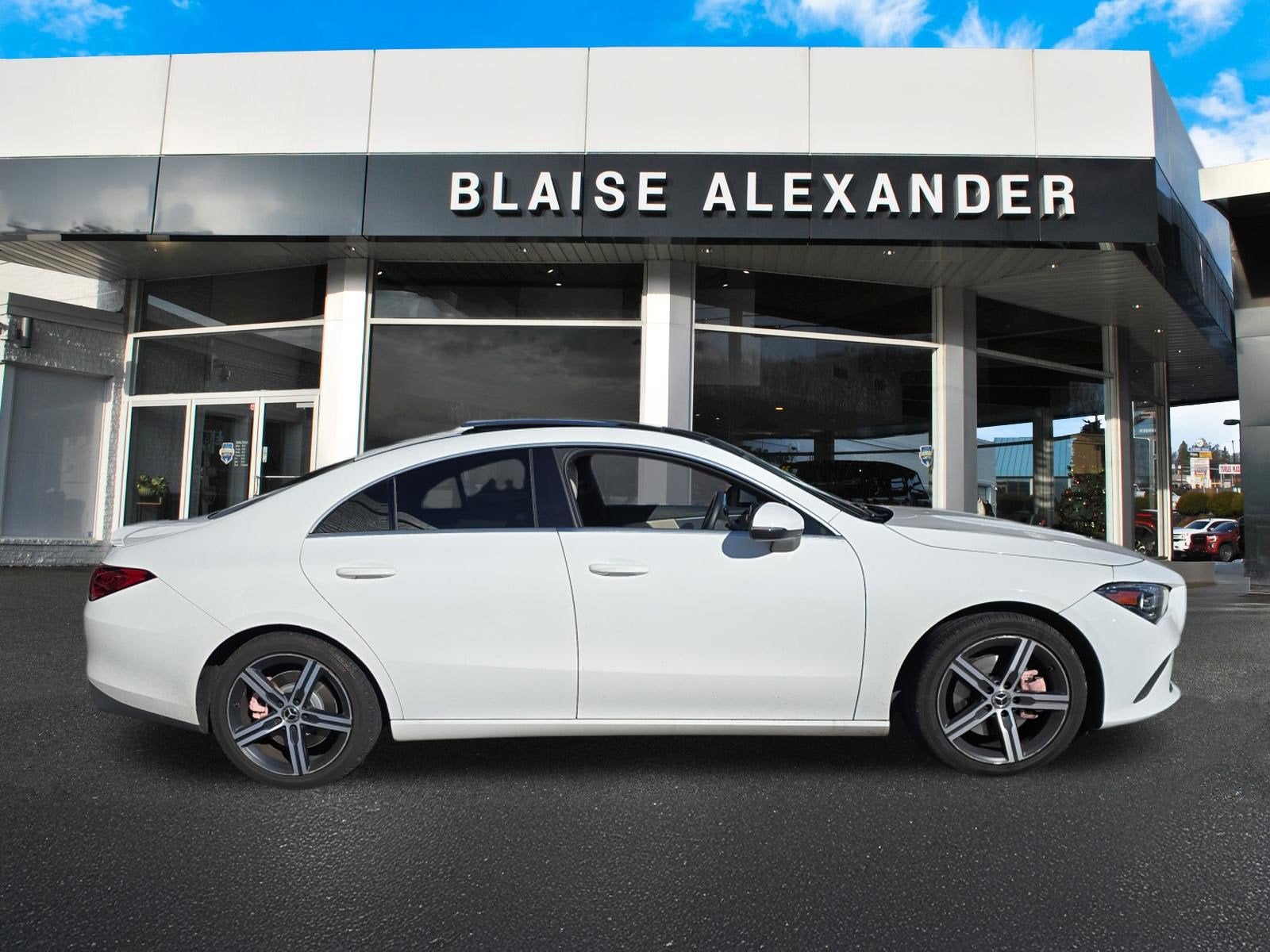 mercedes-benz cla 2020 W1K5J4HB9LN083747 image mercedes-benz cla 2020 W1K5J4HB9LN083747 image