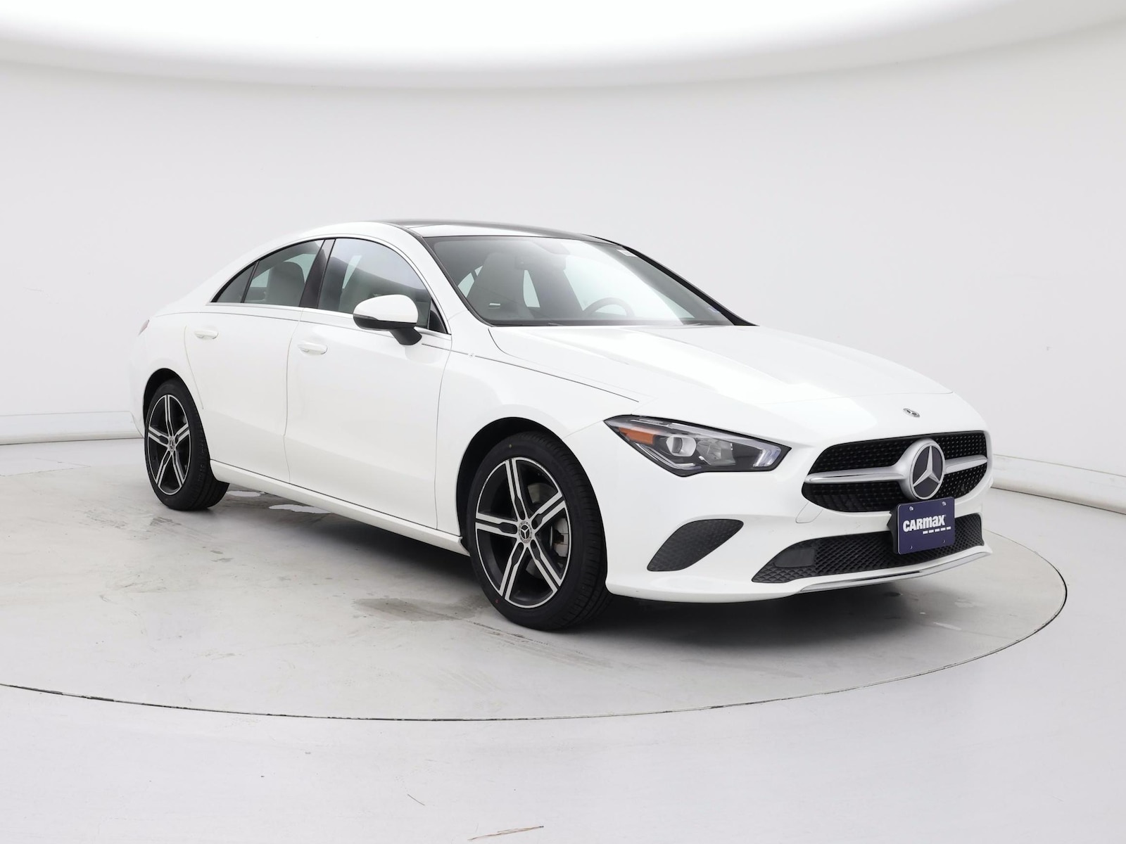 mercedes-benz cla 2020 W1K5J4GB3LN104982 image mercedes-benz cla 2020 W1K5J4GB3LN104982 image