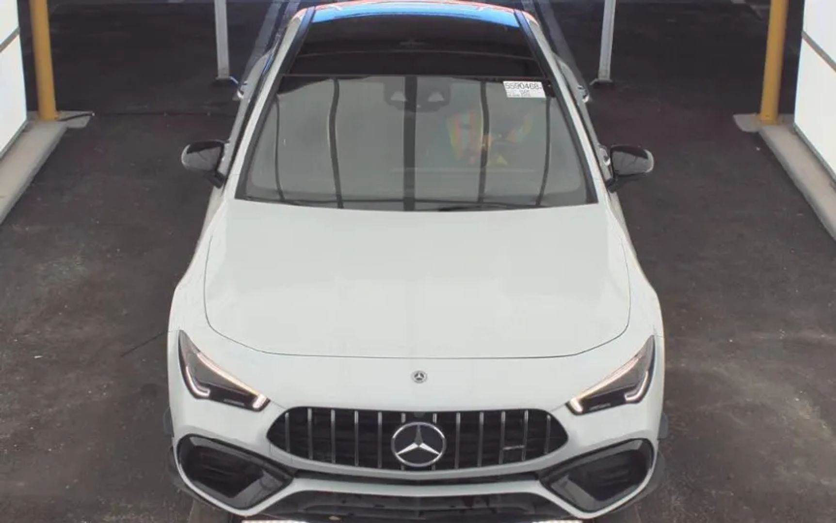 mercedes-benz cla 2020 W1K5J5DB7LN098176 image mercedes-benz cla 2020 W1K5J5DB7LN098176 image