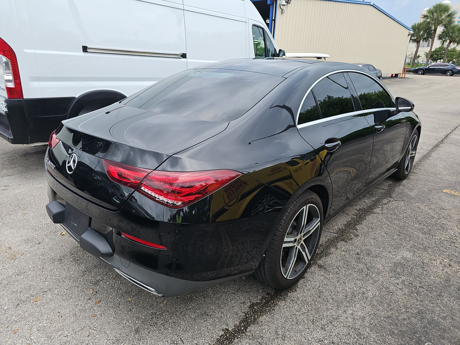mercedes-benz cla 2020 WDD5J4GB8LN023461 image mercedes-benz cla 2020 WDD5J4GB8LN023461 image