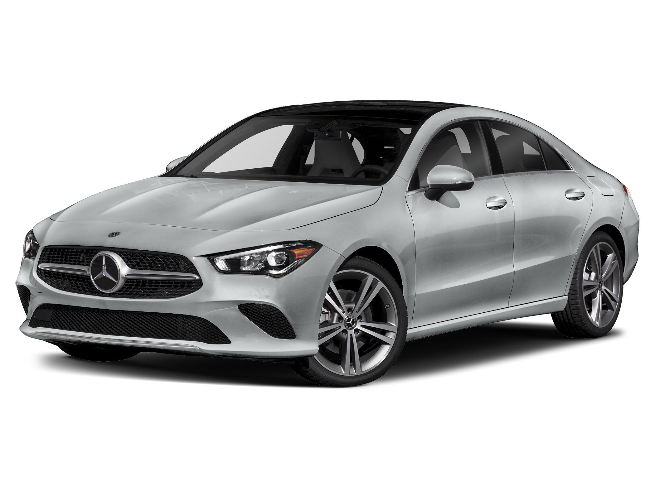mercedes-benz cla 2020 WDD5J4HB5LN074334 image mercedes-benz cla 2020 WDD5J4HB5LN074334 image