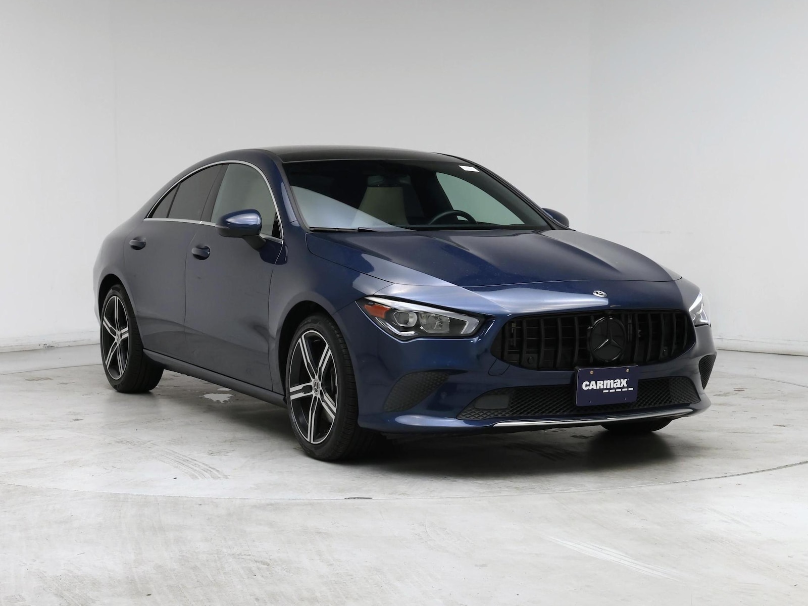 mercedes-benz cla 2020 W1K5J4GB2LN120719 image mercedes-benz cla 2020 W1K5J4GB2LN120719 image