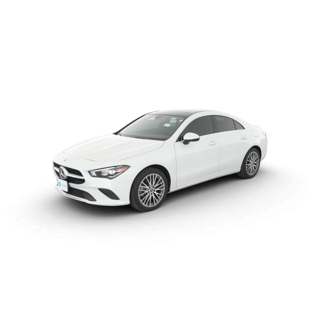 mercedes-benz cla 2020 W1K5J4HB9LN087460 image mercedes-benz cla 2020 W1K5J4HB9LN087460 image