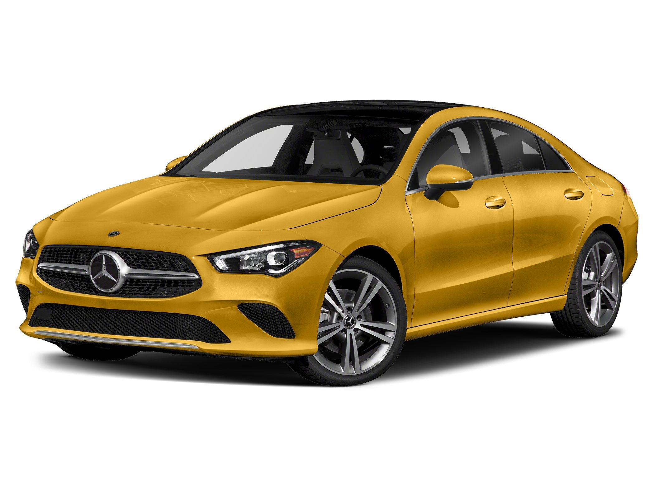 mercedes-benz cla 2020 W1K5J4HB2LN116507 image mercedes-benz cla 2020 W1K5J4HB2LN116507 image