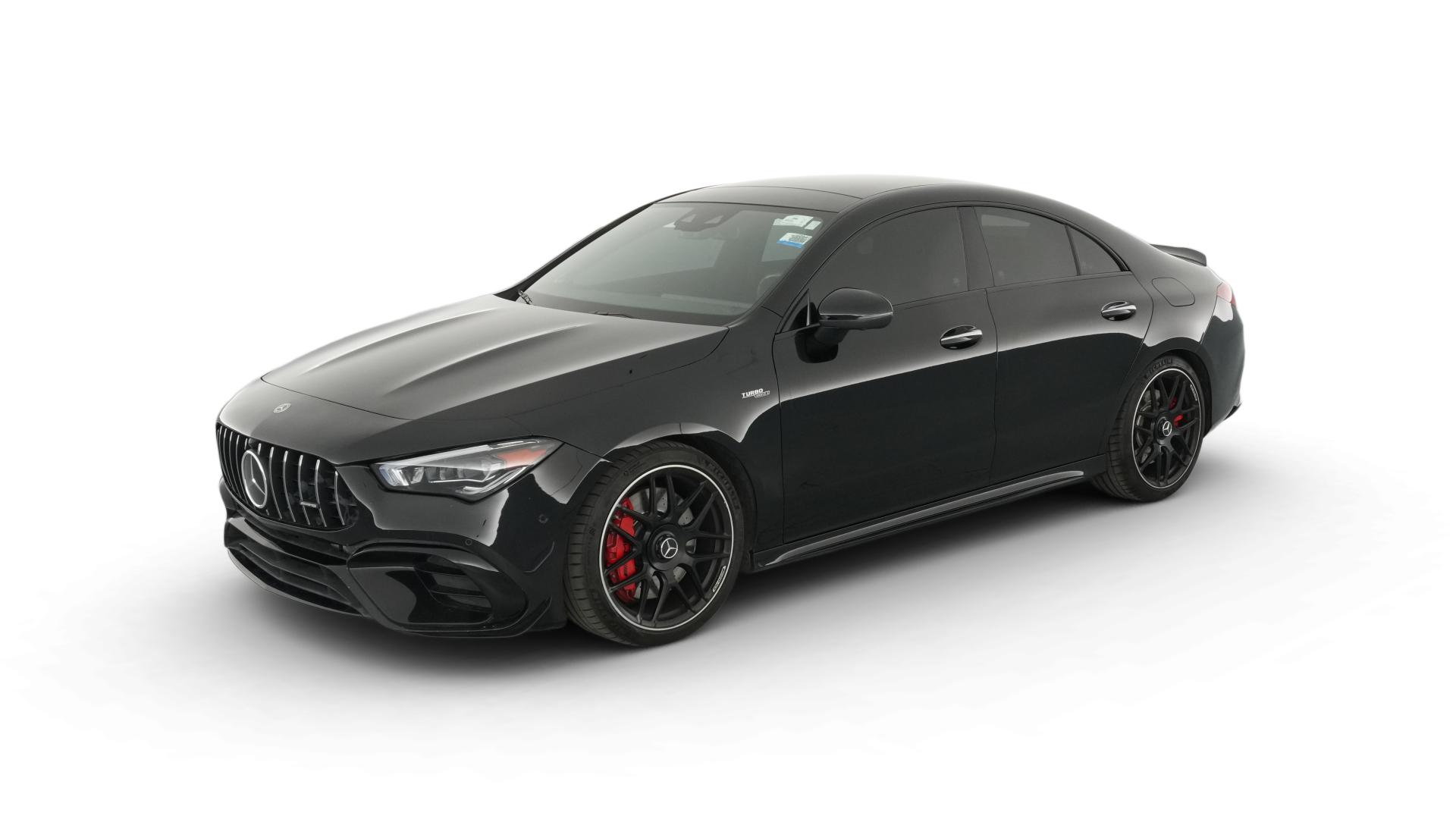 mercedes-benz cla 2020 W1K5J5DB7LN083516 image mercedes-benz cla 2020 W1K5J5DB7LN083516 image