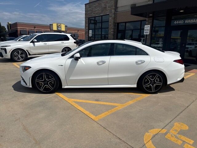 mercedes-benz cla 2020 W1K5J5BB9LN119581 image mercedes-benz cla 2020 W1K5J5BB9LN119581 image