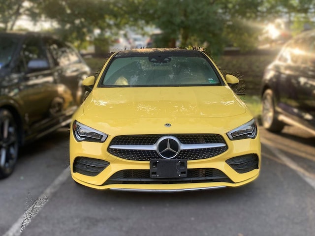 mercedes-benz cla 2020 WDD5J4HB1LN029150 image mercedes-benz cla 2020 WDD5J4HB1LN029150 image