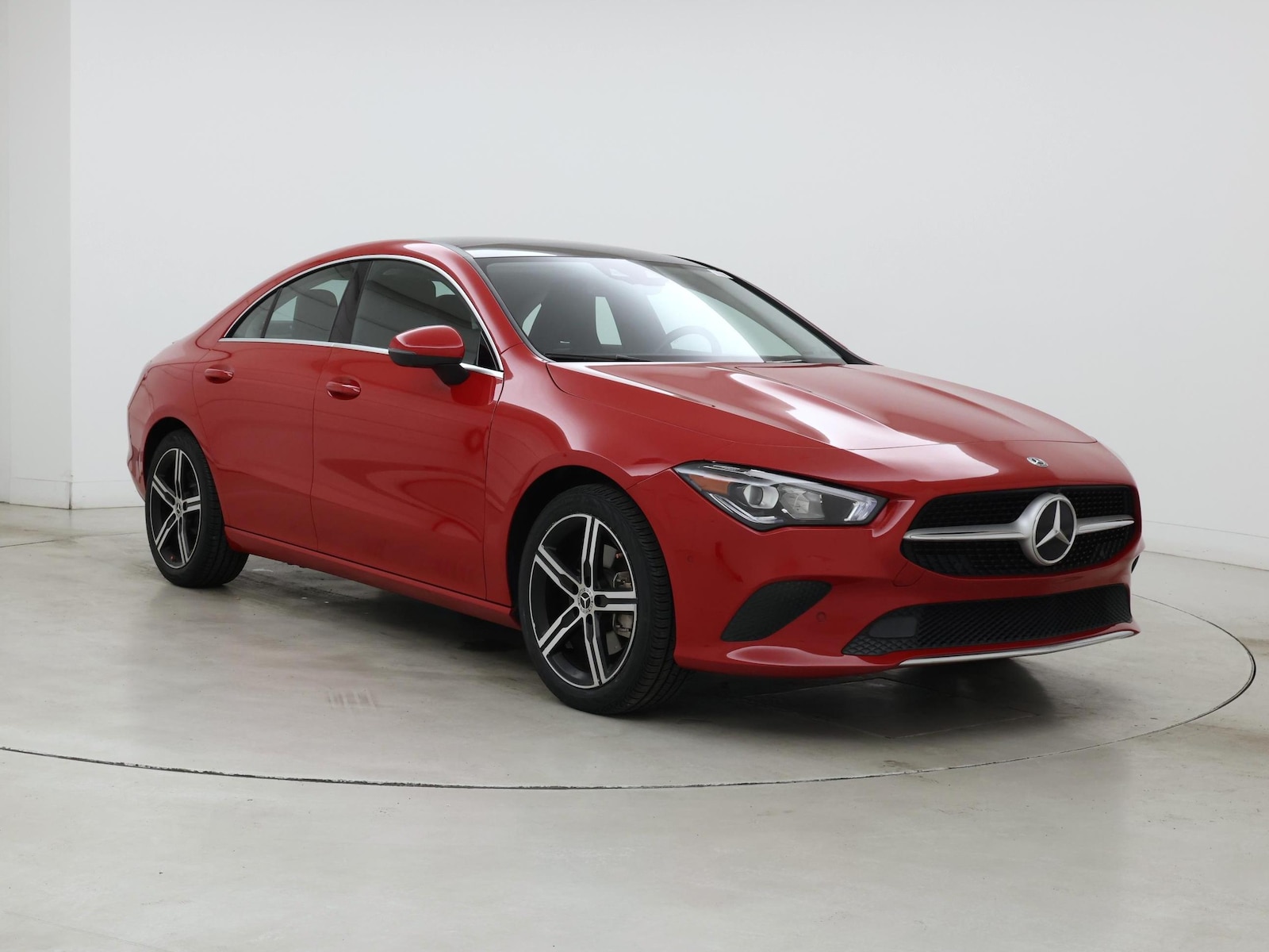 mercedes-benz cla 2020 W1K5J4HB7LN080829 image mercedes-benz cla 2020 W1K5J4HB7LN080829 image