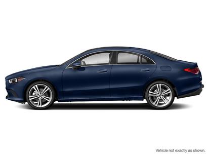 mercedes-benz cla 2020 W1K5J4HB1LN091227 image mercedes-benz cla 2020 W1K5J4HB1LN091227 image